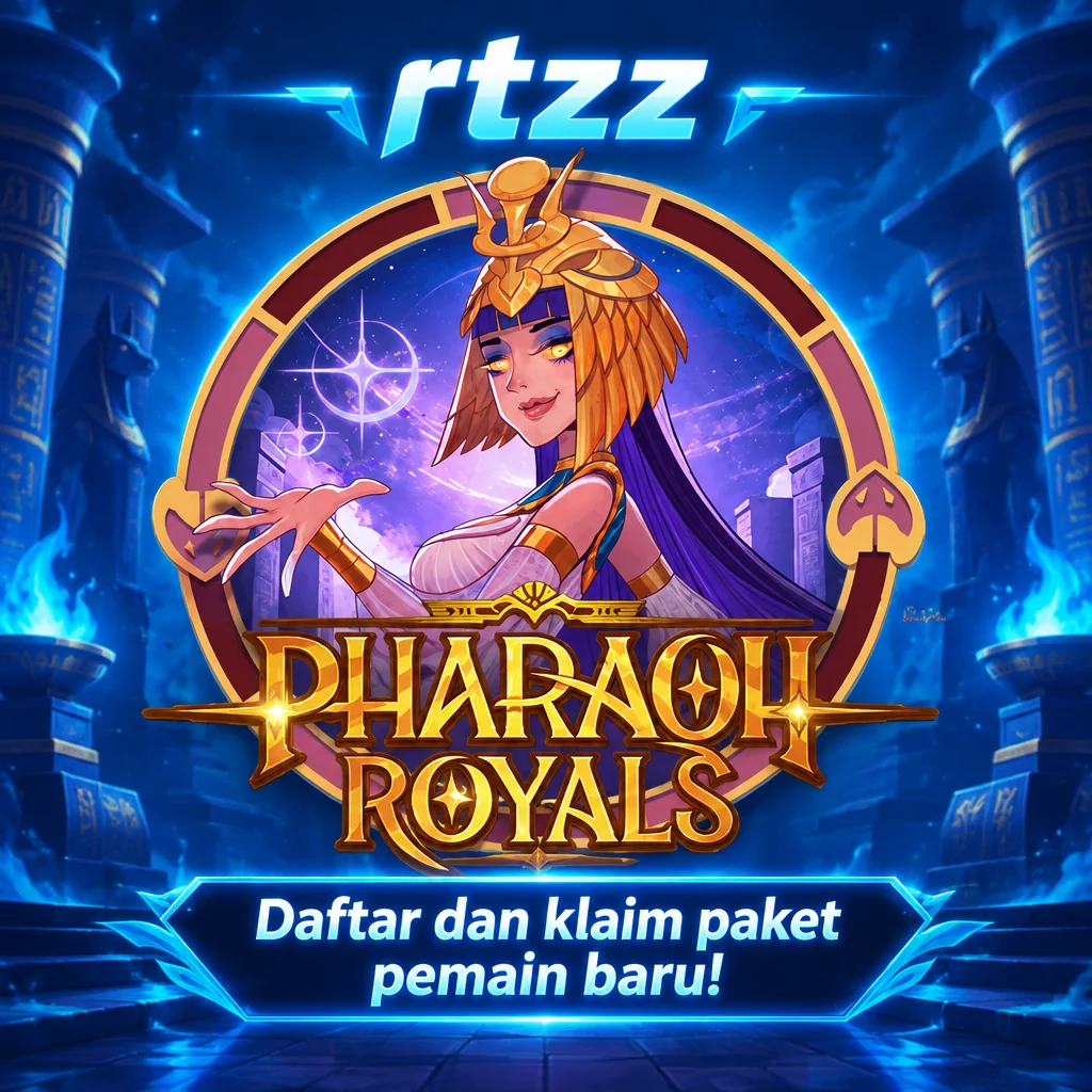 rtzz · Pharaoh Royals