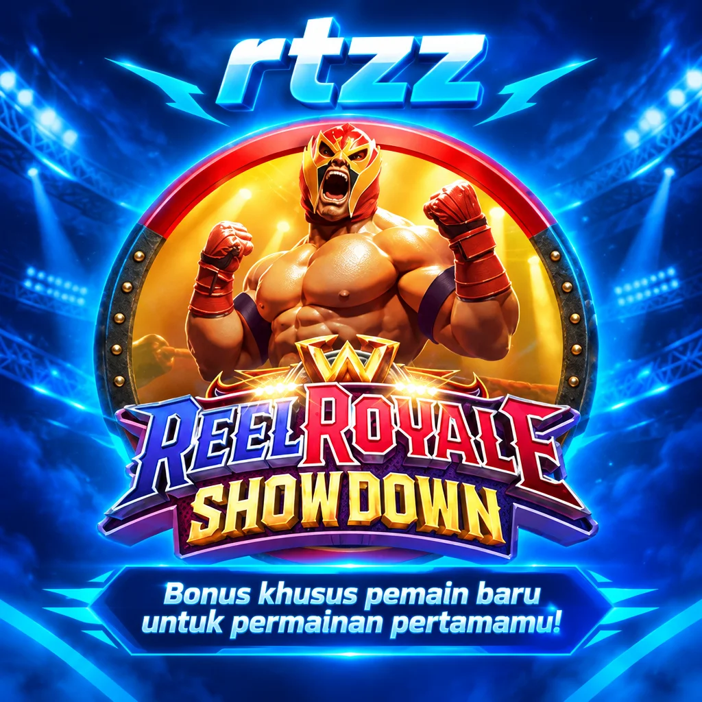 rtzz · Reel Royale Sd