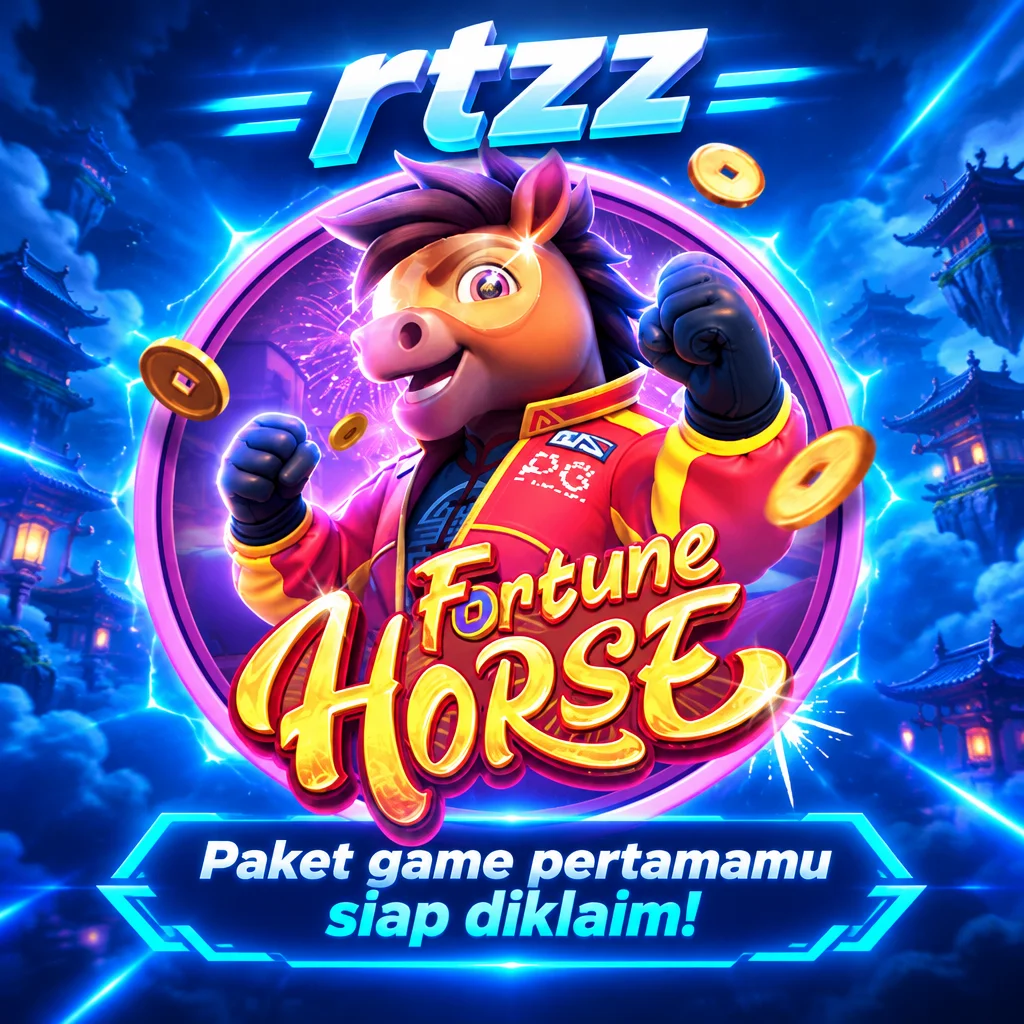 rtzz · Fortune Horse